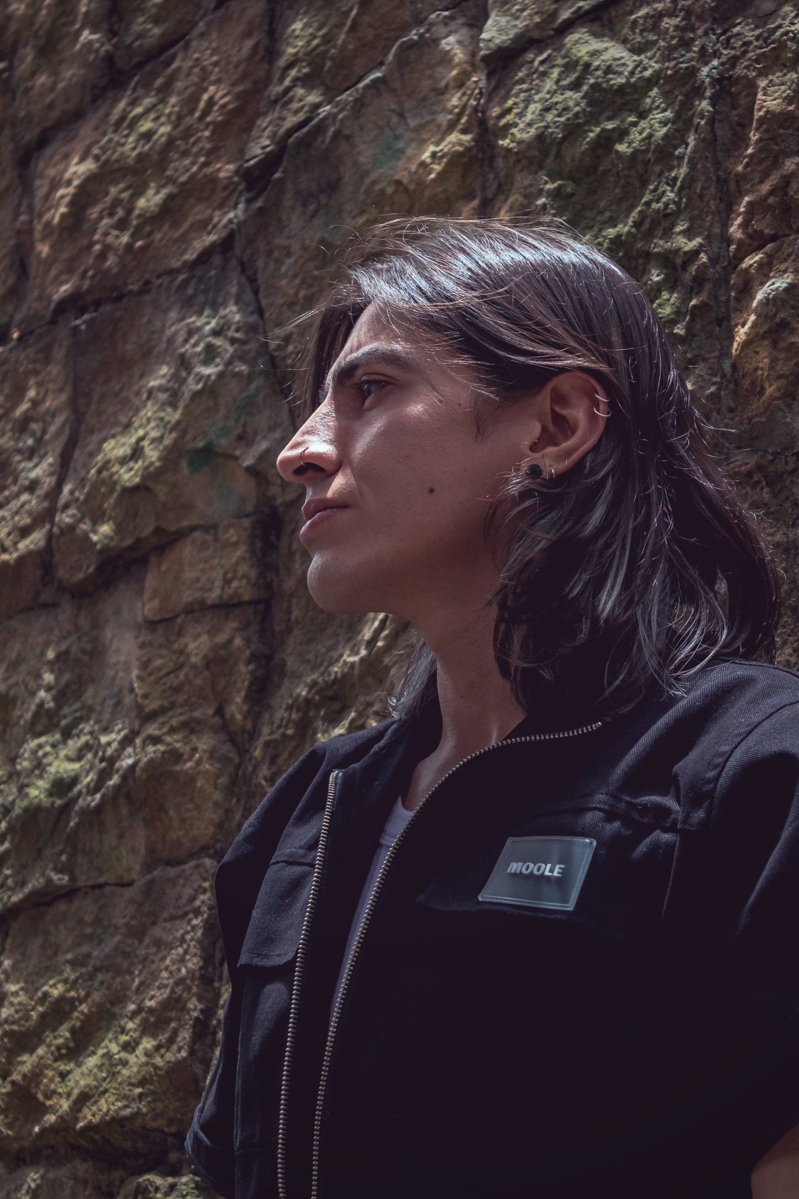 IVYSHA — César Cruz, DJ y productor de música electrónica en Bogotá, Colombia